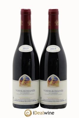 Vosne-Romanée La Colombière Mugneret-Gibourg (Domaine)