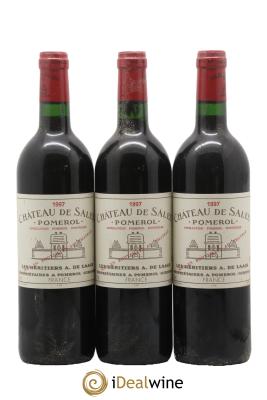 Château de Sales