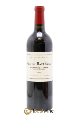 Château Haut-Bailly Cru Classé de Graves