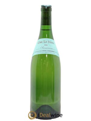 Sancerre Clos la Neore Edmond Vatan