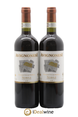 Vino Nobile di Montepulciano DOCG Avignonesi