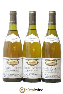 Hermitage Chante Alouette Chapoutier