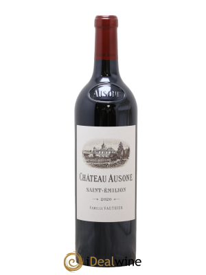 Château Ausone 1er Grand Cru Classé A