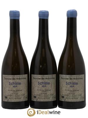 Vin des Allobroges Cevins Schiste Ardoisières (Domaine des)