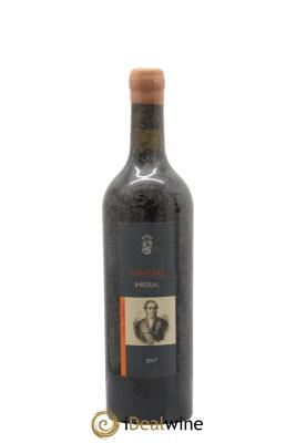 Vin de Corse Ministre Impérial  Comte Abbatucci (Domaine)