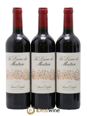 La Dame de Montrose Second Vin
