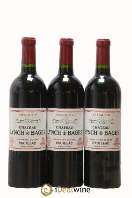 Château Lynch Bages 5ème Grand Cru Classé