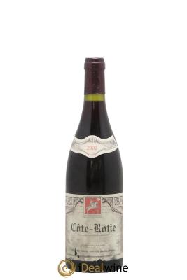 Côte-Rôtie Barge (Domaine)