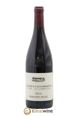 Gevrey-Chambertin 1er Cru Aux Combottes Dujac (Domaine)