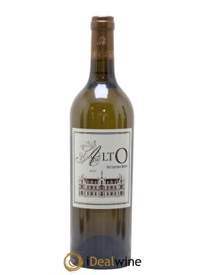 Bordeaux Alto de Cantenac Brown