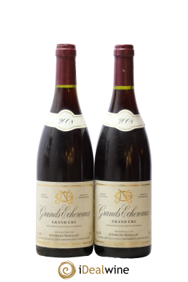 Grands-Echezeaux Grand Cru Georges Noëllat (Domaine)
