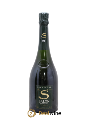 Cuvée Brut Salon