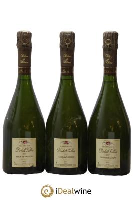 Fleur de Passion Brut Diebolt-Vallois