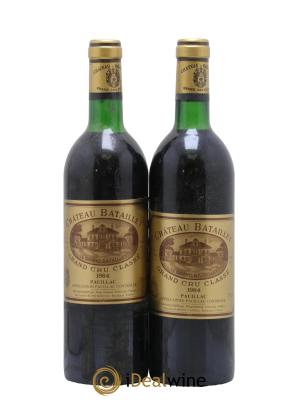 Château Batailley 5ème Grand Cru Classé