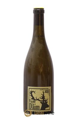 Vin de France La Vigne au Daim Allante Boulanger