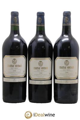 Château Soudars Cru Bourgeois 