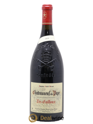 Châteauneuf-du-Pape Les Cailloux André Brunel