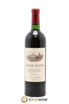 Château Ausone 1er Grand Cru Classé A