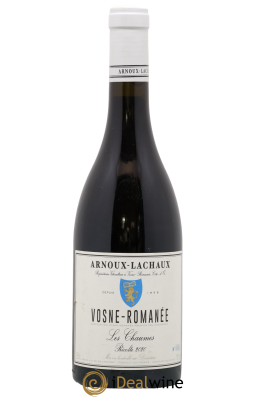 Vosne-Romanée 1er Cru Les Chaumes Arnoux-Lachaux (Domaine)