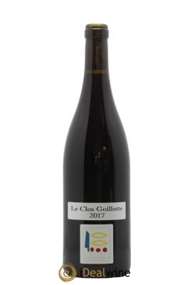 Vosne-Romanée Le Clos Goillotte Prieuré Roch