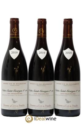 Nuits-Saint-Georges 1er Cru Vaucrains Clos des Poulettes