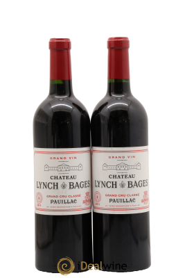 Château Lynch Bages 5ème Grand Cru Classé