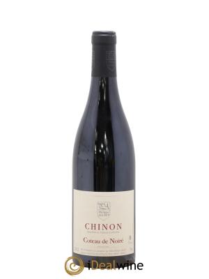 Chinon Coteau de Noiré Philippe Alliet