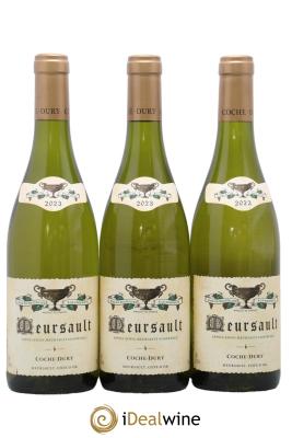 Meursault Coche Dury (Domaine)