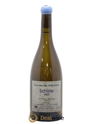 Vin des Allobroges Cevins Schiste Ardoisières (Domaine des)