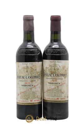 Château Lascombes 2ème Grand Cru Classé