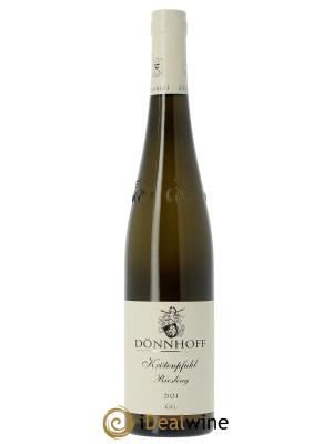 Riesling Donnhoff GG Krotenpfuhl Trocken