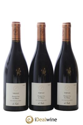 Volnay 1er Cru Les Mitans Les Parcellaires de Saulx