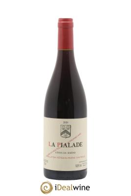 Côtes-du-Rhône La Pialade Emmanuel Reynaud