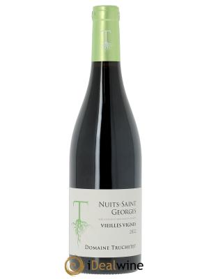 Nuits-Saint-Georges Vieilles Vignes Truchetet (Domaine)