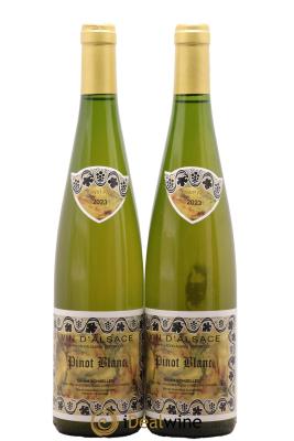 Alsace Pinot Blanc Gérard Schueller (Domaine)