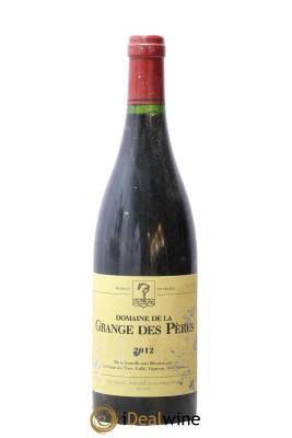 Pays d'Hérault Grange des Pères Laurent Vaillé