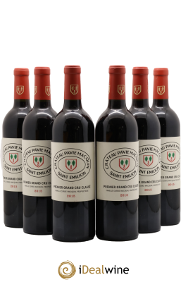 Château Pavie Macquin 1er Grand Cru Classé B