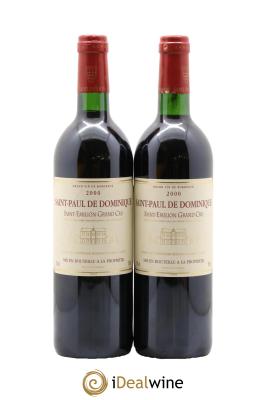 Saint-Paul de Dominique