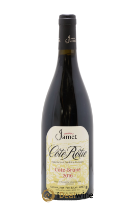 Côte-Rôtie Côte Brune Jamet (Domaine)