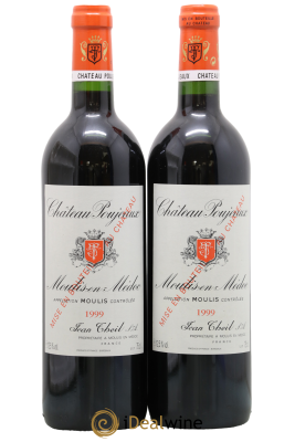 Château Poujeaux