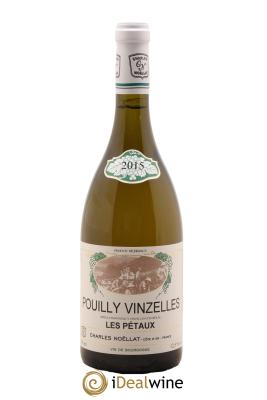 Pouilly-Vinzelles Les Pétaux Charles Noëllat