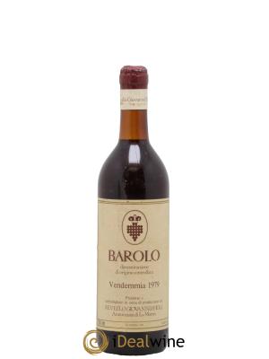 Barolo Revello Giovanni & Figli
