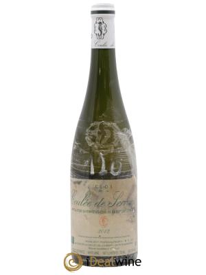 Savennières Clos de la Coulée de Serrant Vignobles de la Coulée de Serrant - Nicolas Joly