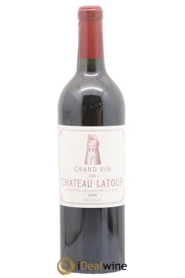 Château Latour 1er Grand Cru Classé