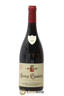 Gevrey-Chambertin Armand Rousseau (Domaine)