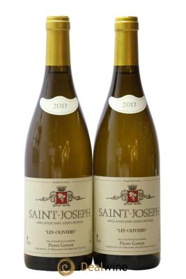 Saint-Joseph Les Oliviers Gonon (Domaine)