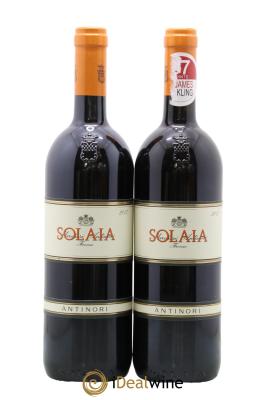 Toscana IGT Solaia Tenuta Tignanello - Marchesi Antinori