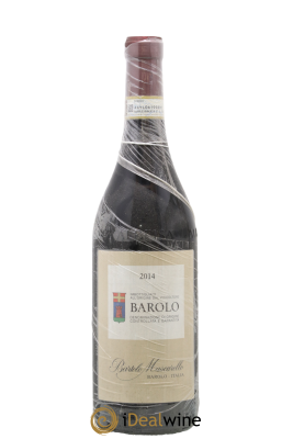 Barolo DOCG Bartolo Mascarello