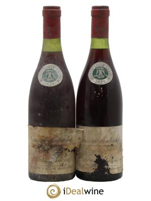 Chassagne-Montrachet Louis Latour