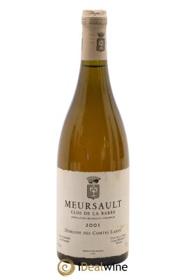 Meursault Clos de la Barre Comtes Lafon (Domaine des)